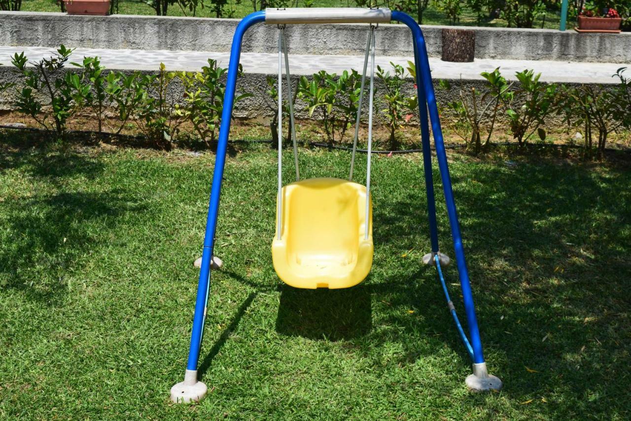Agrilao Scalea Exterior foto