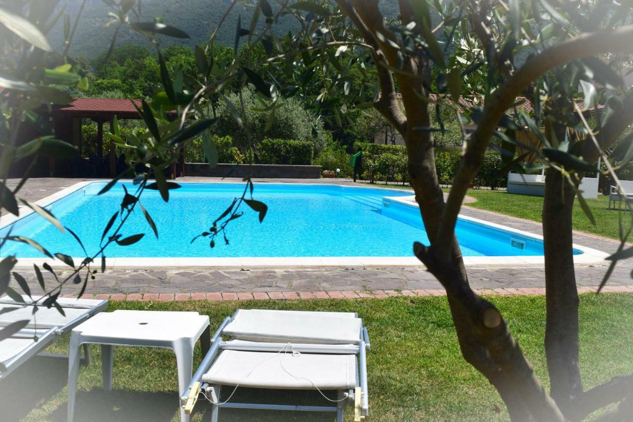 Agrilao Scalea Exterior foto